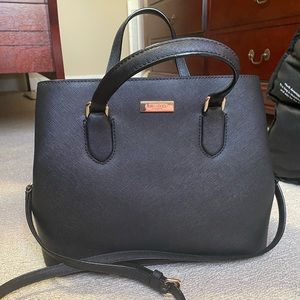 Kate Spade Laurel Way Evangelie Saffiano Bag